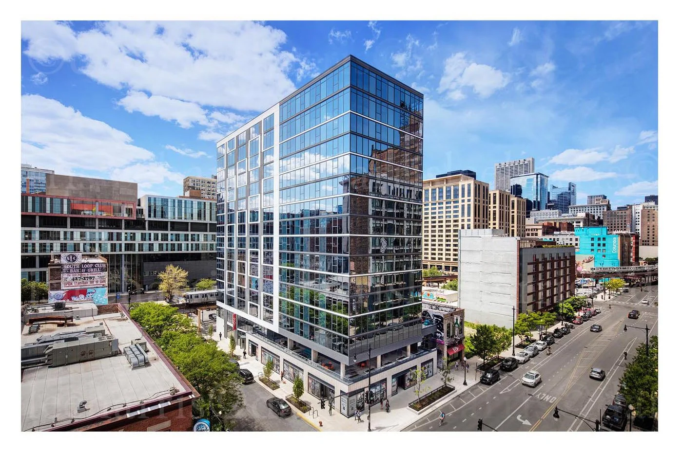 30 East Balbo