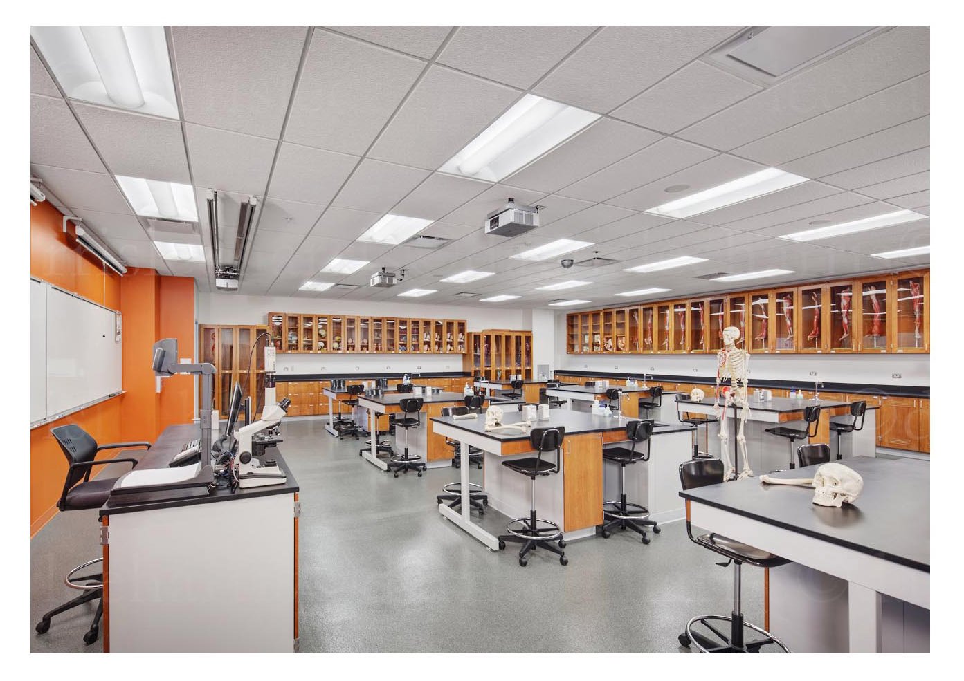 Moraine Valley Community College