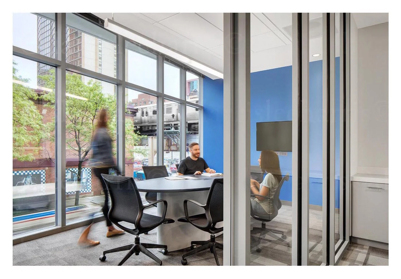 30 East Balbo