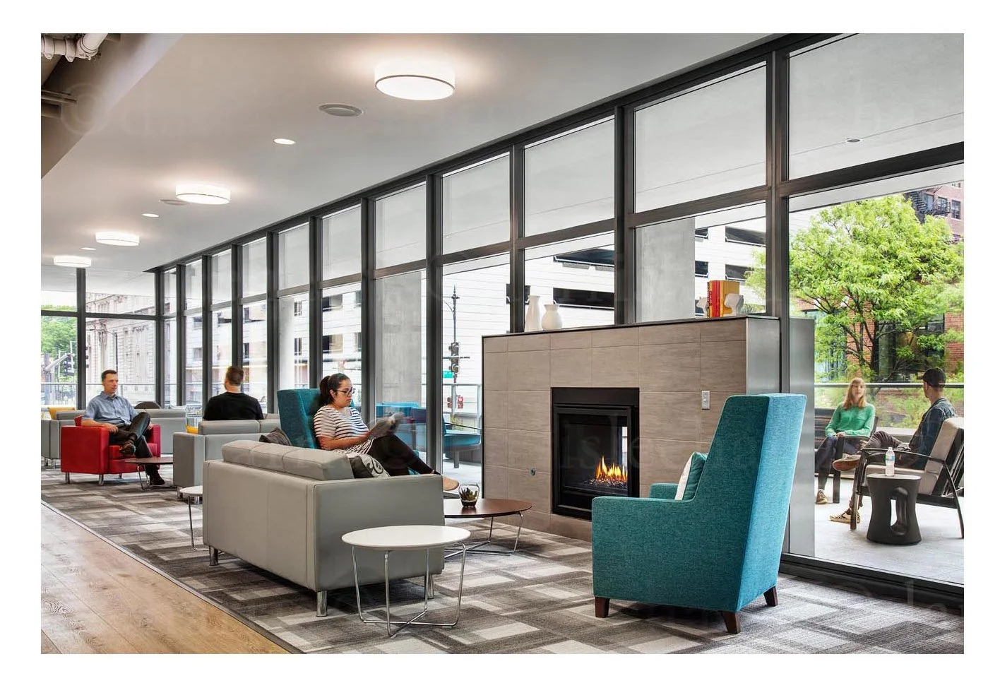 30 East Balbo