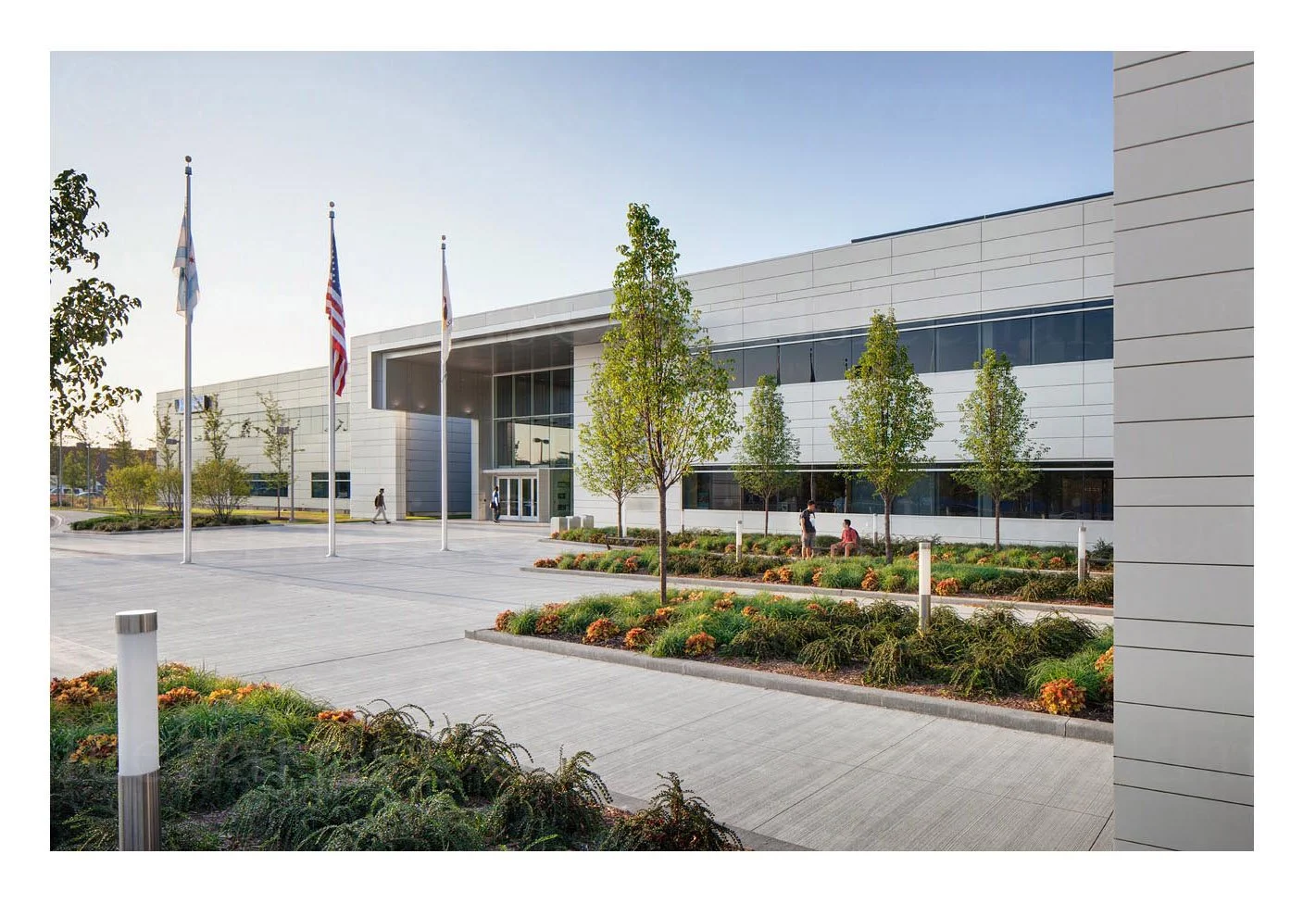DeVry University