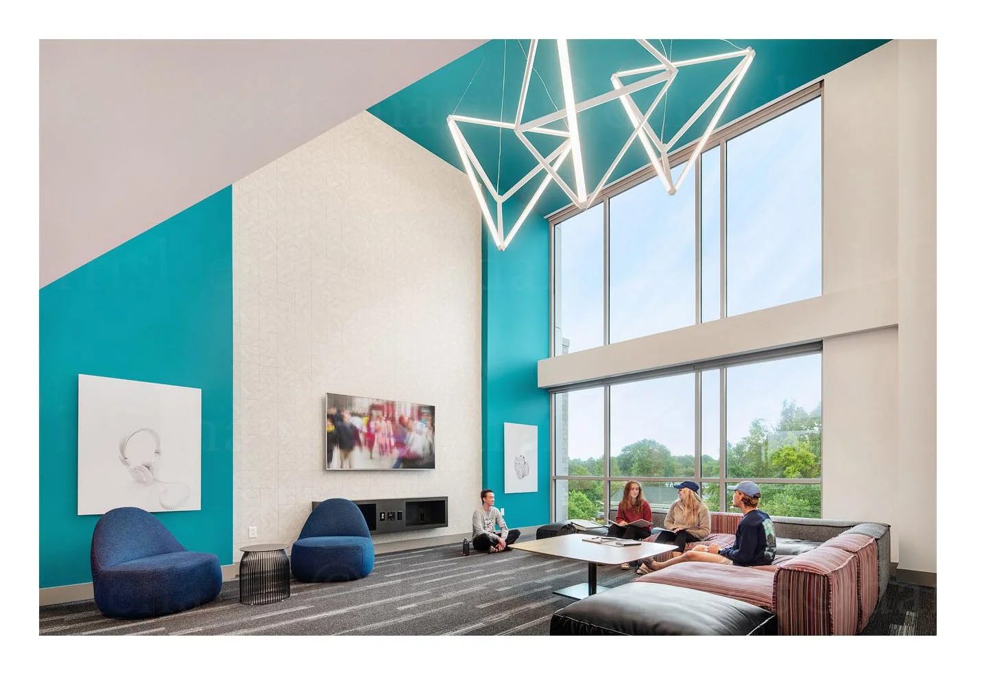 Irvington House, Butler University