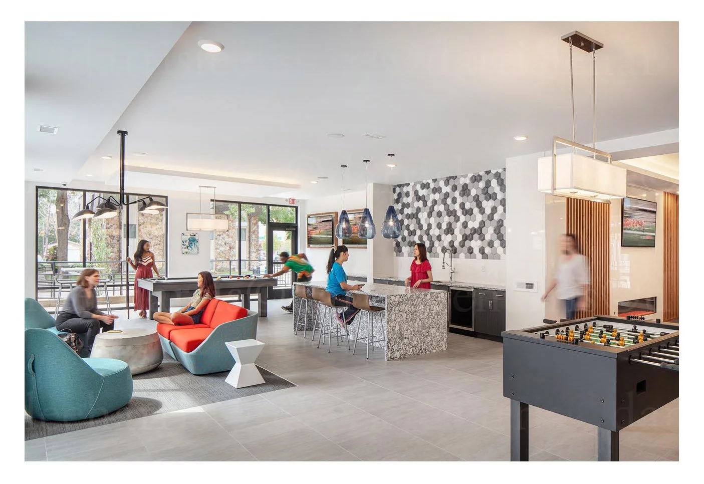 Octave Residences
