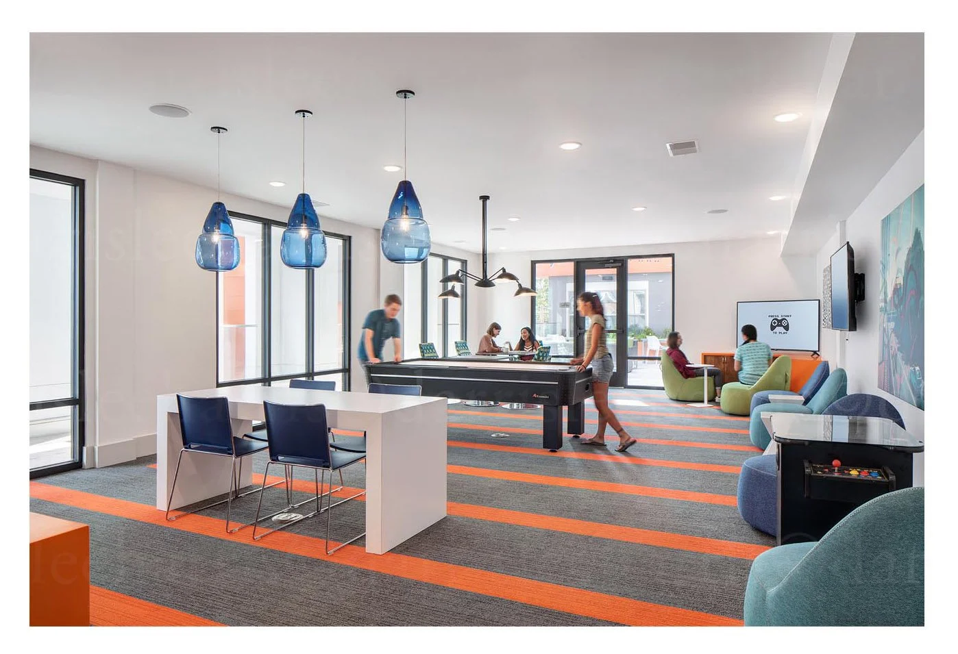 Octave Residences