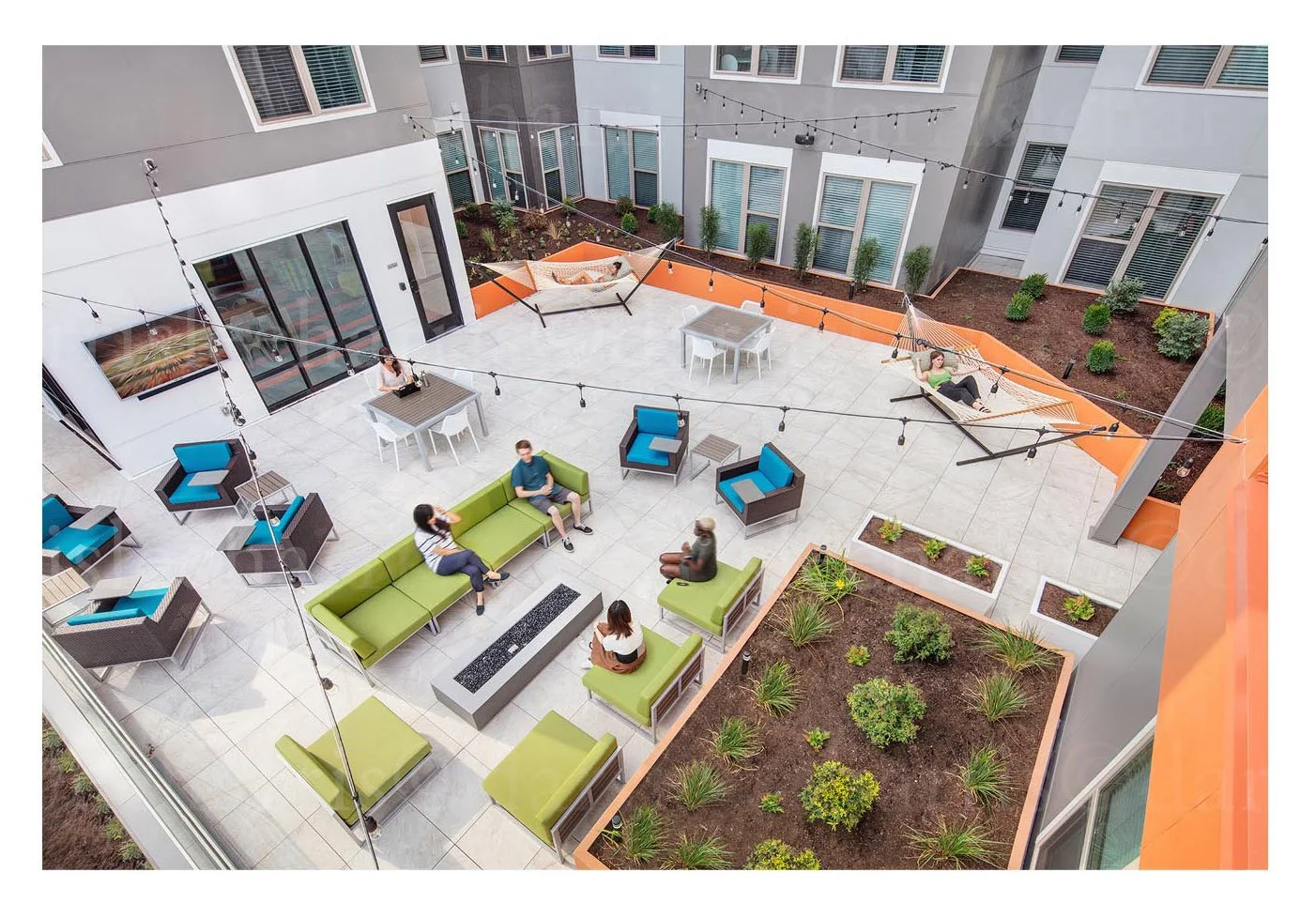 Octave Residences