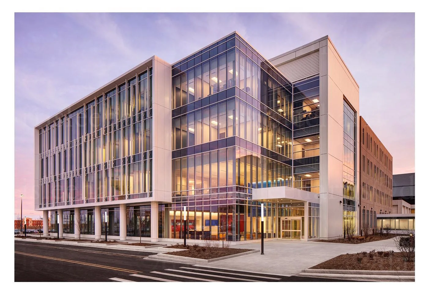 Rosalind Franklin University