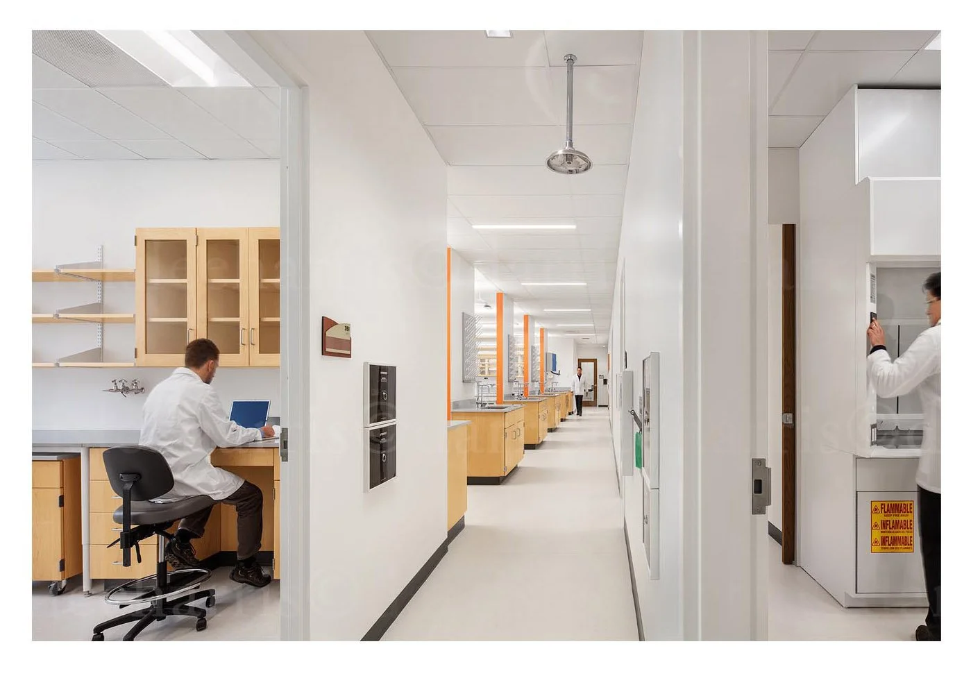 Rosalind Franklin University