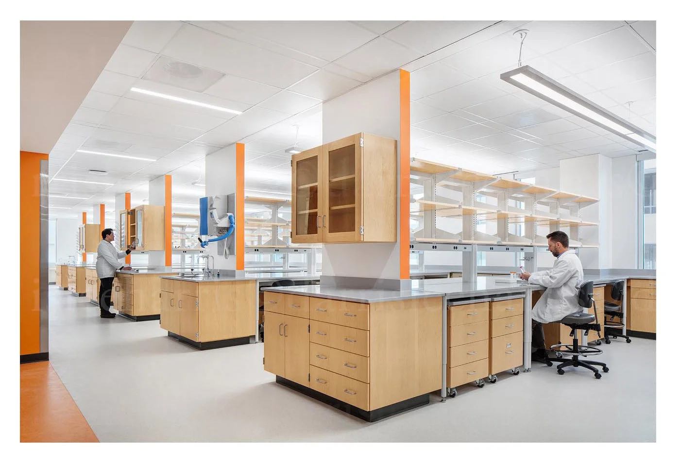 Rosalind Franklin University