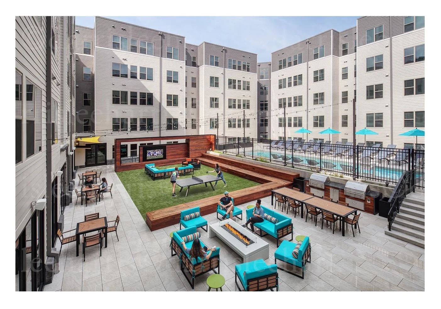 Altus Residences