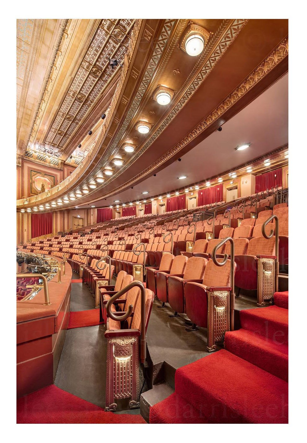 Lyric Opera of Chicago