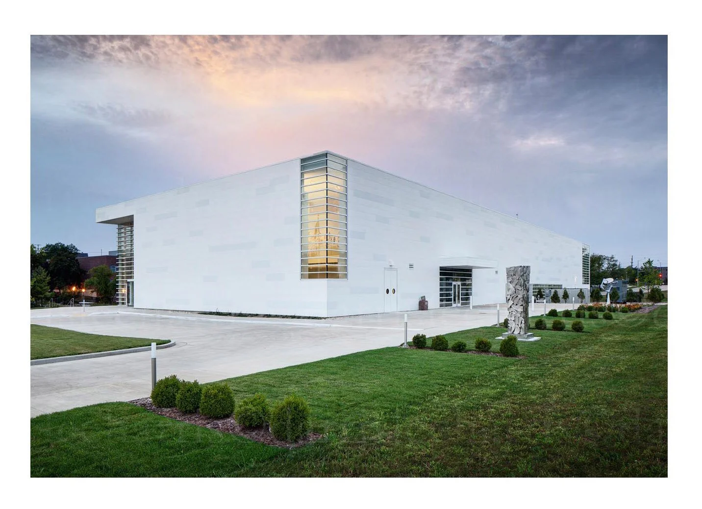 Museum of Wisconsin Art