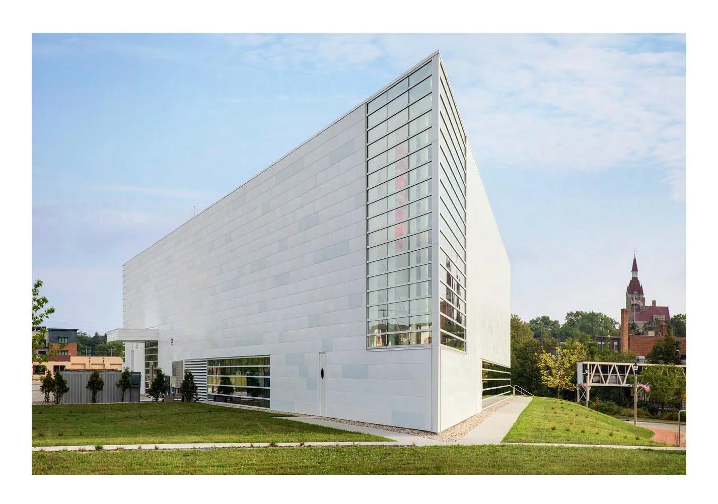 Museum of Wisconsin Art