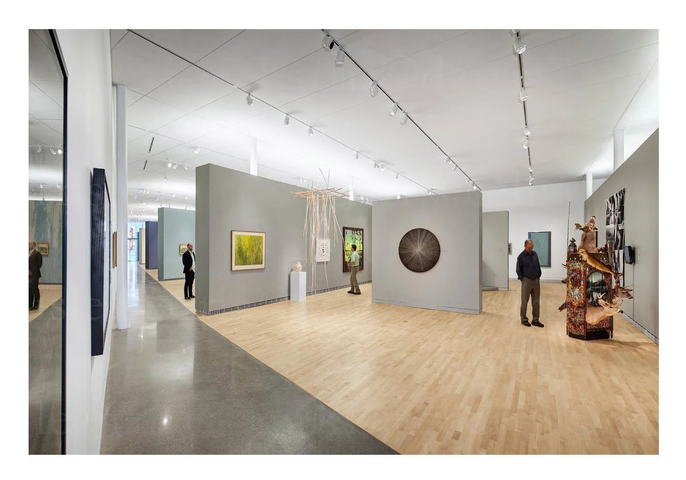 Museum of Wisconsin Art