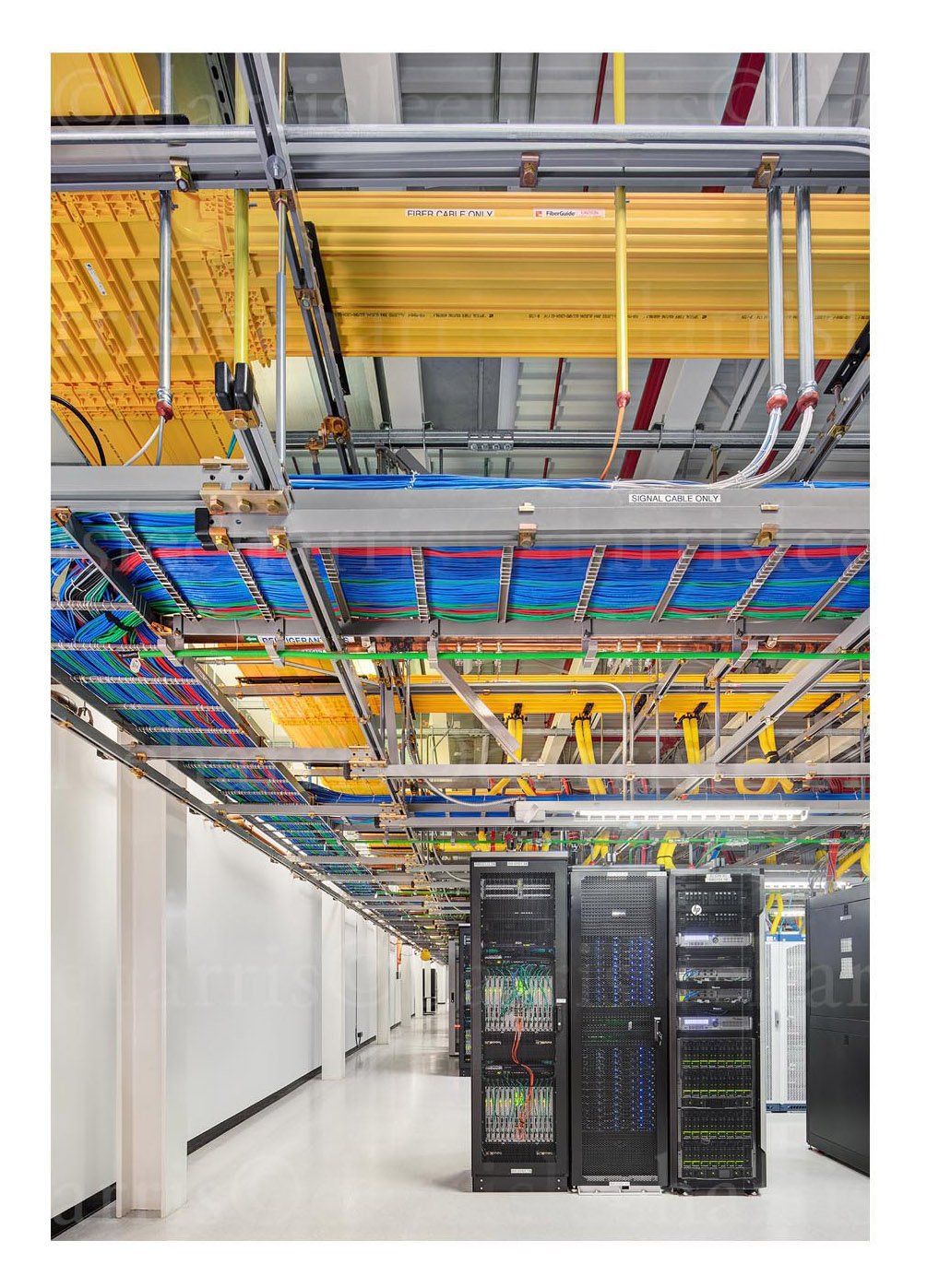 Communications Data Center