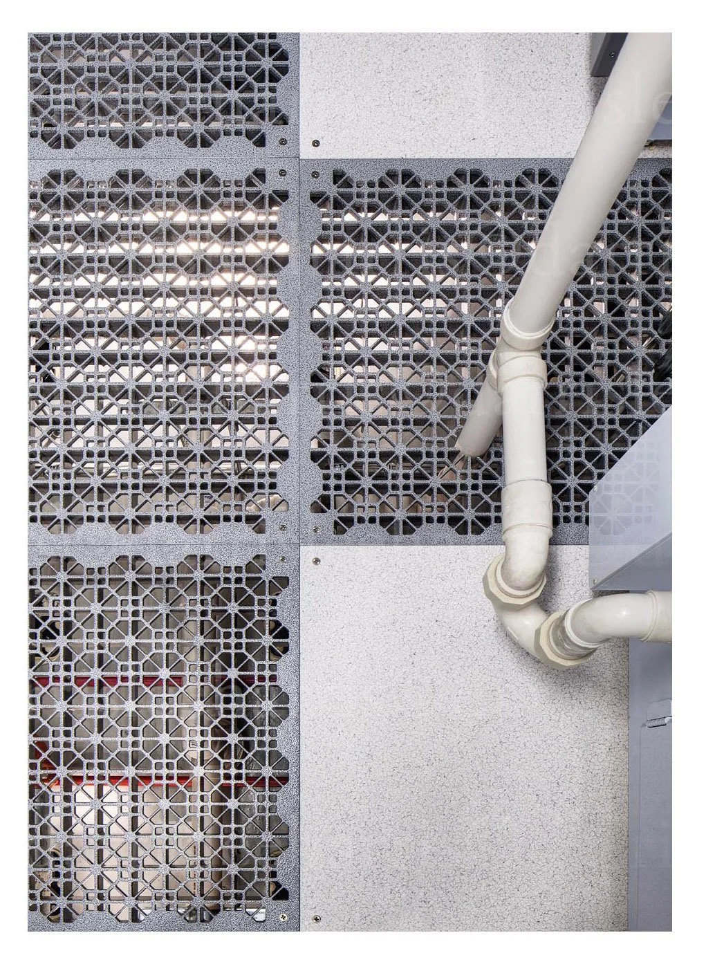 Nano Technology Clean Room