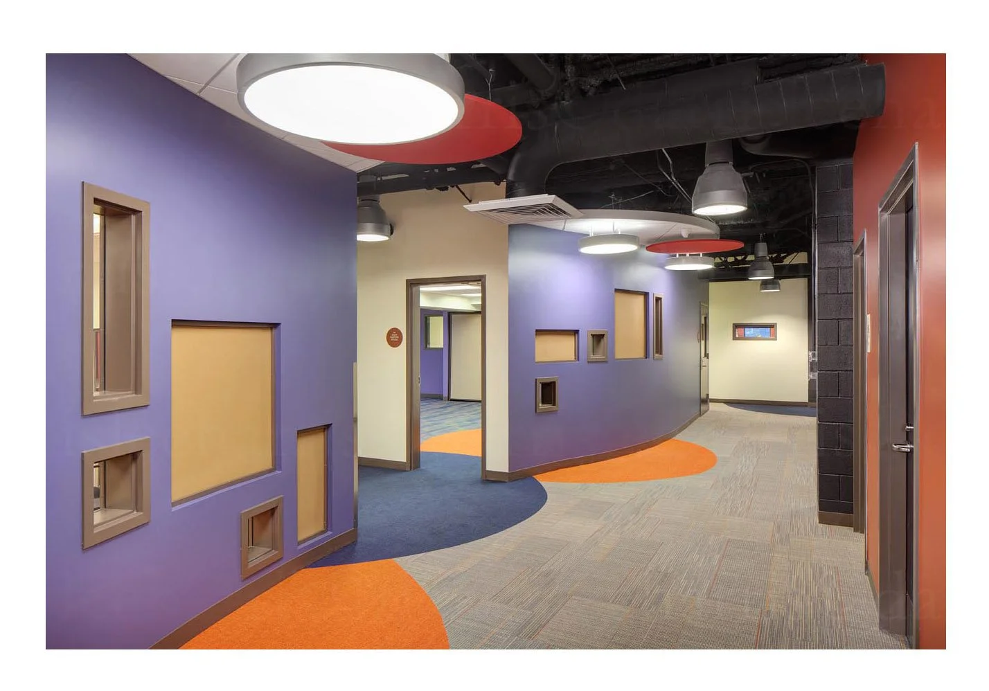 Marillac Family Center