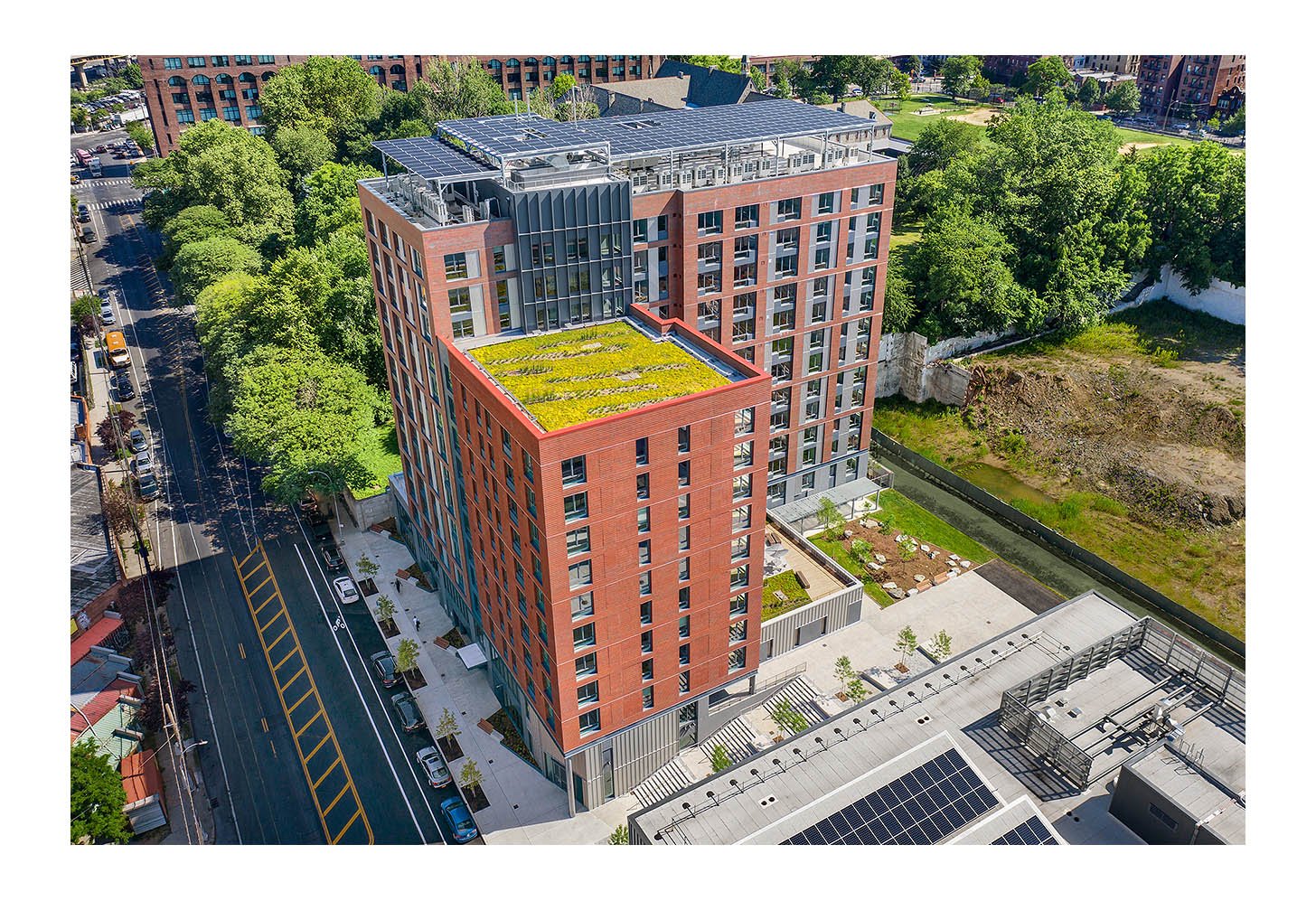 Peninsula 1B