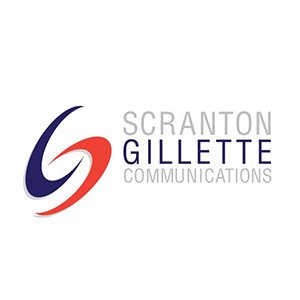 Scranton Gillette Communications Portfolio