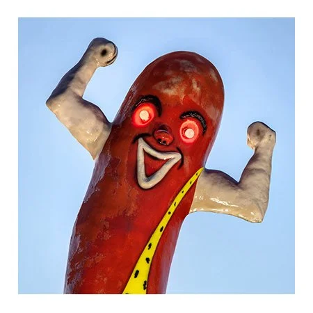 Superdawg