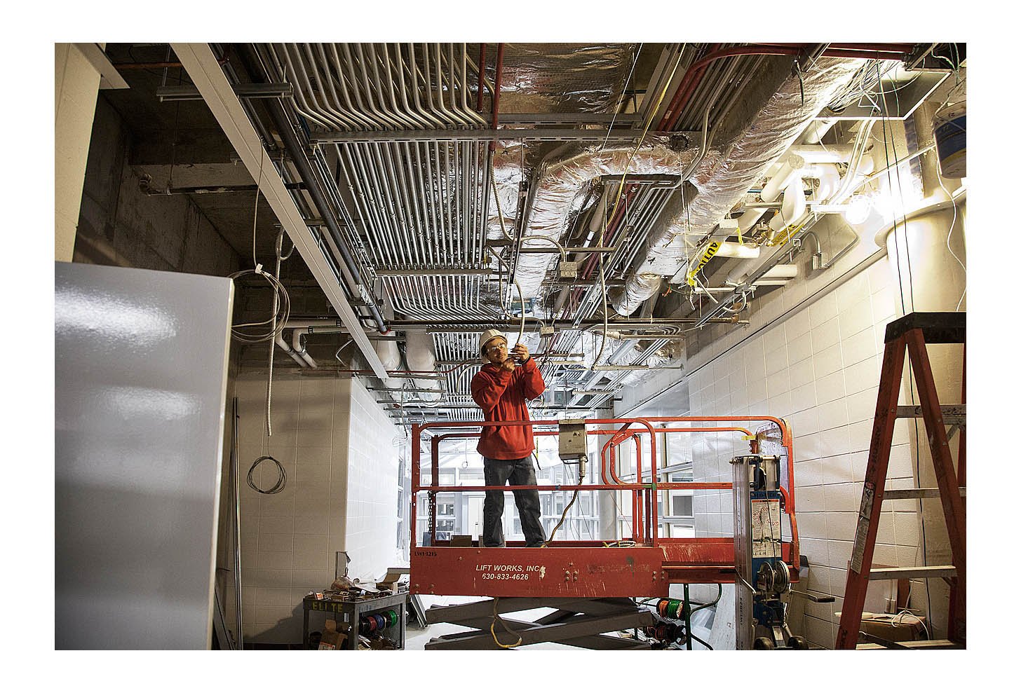 Cook County RTU-RCDC Jail