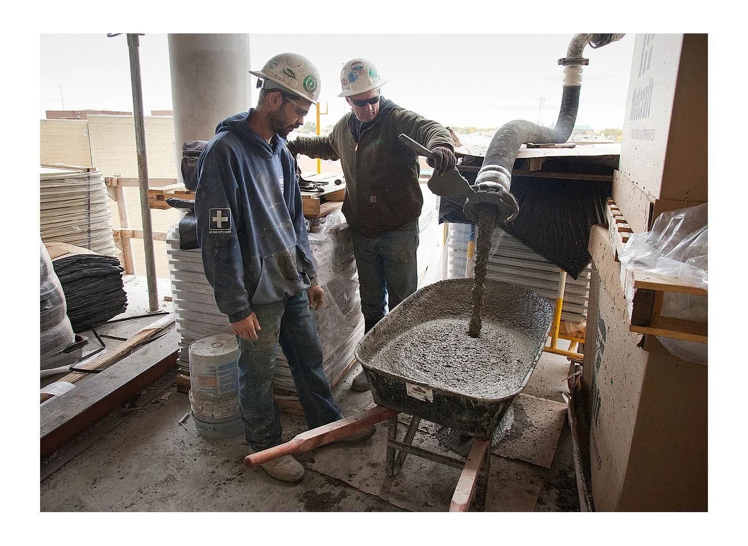 Cook County RTU-RCDC Jail