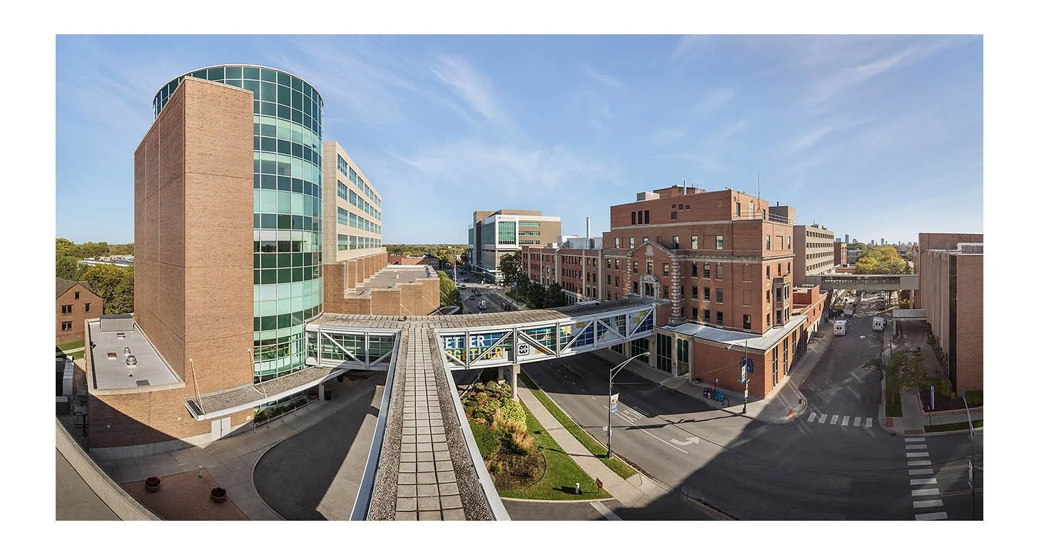 Swedish Covenant Hospital