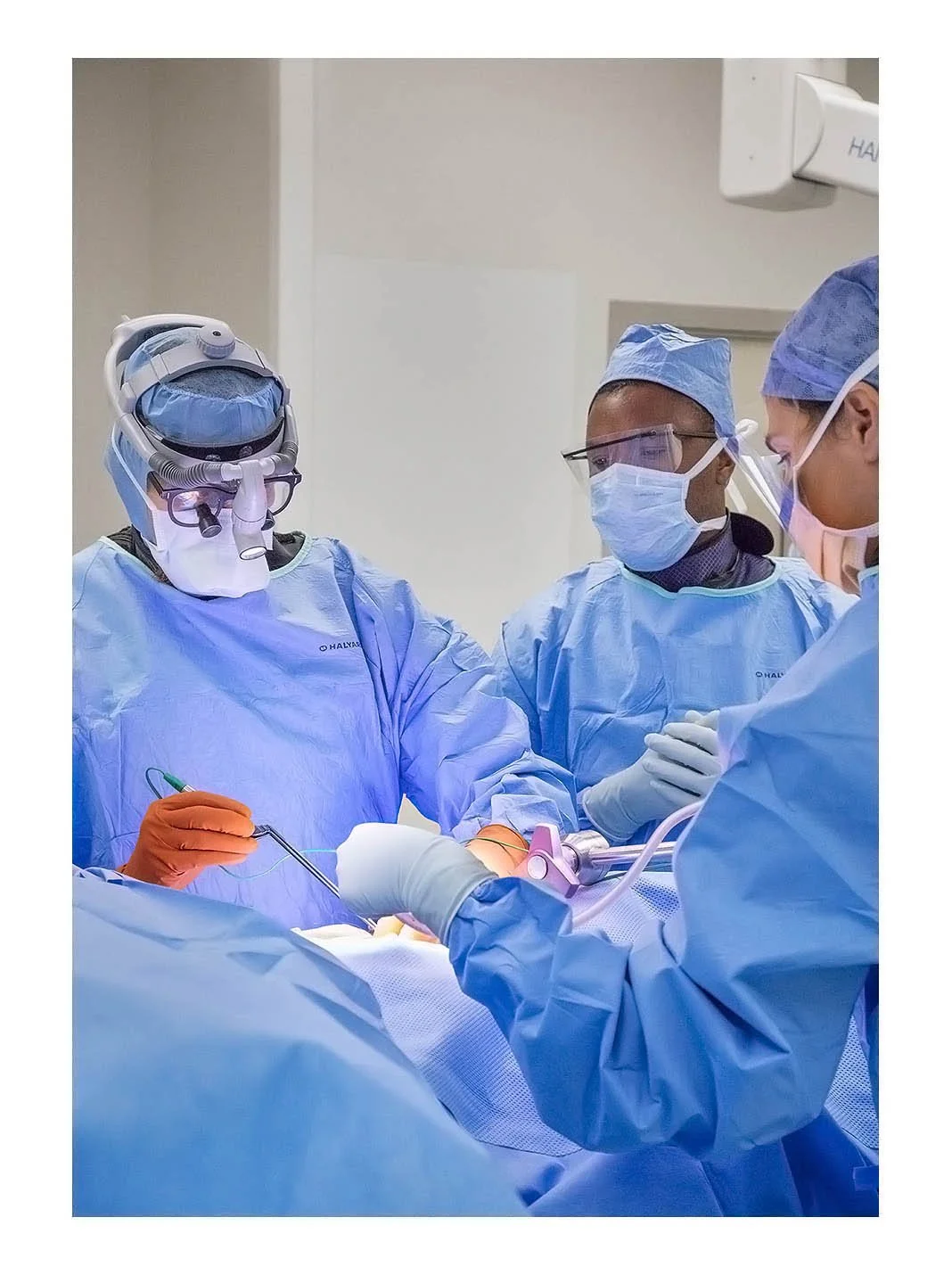 Back Surgery