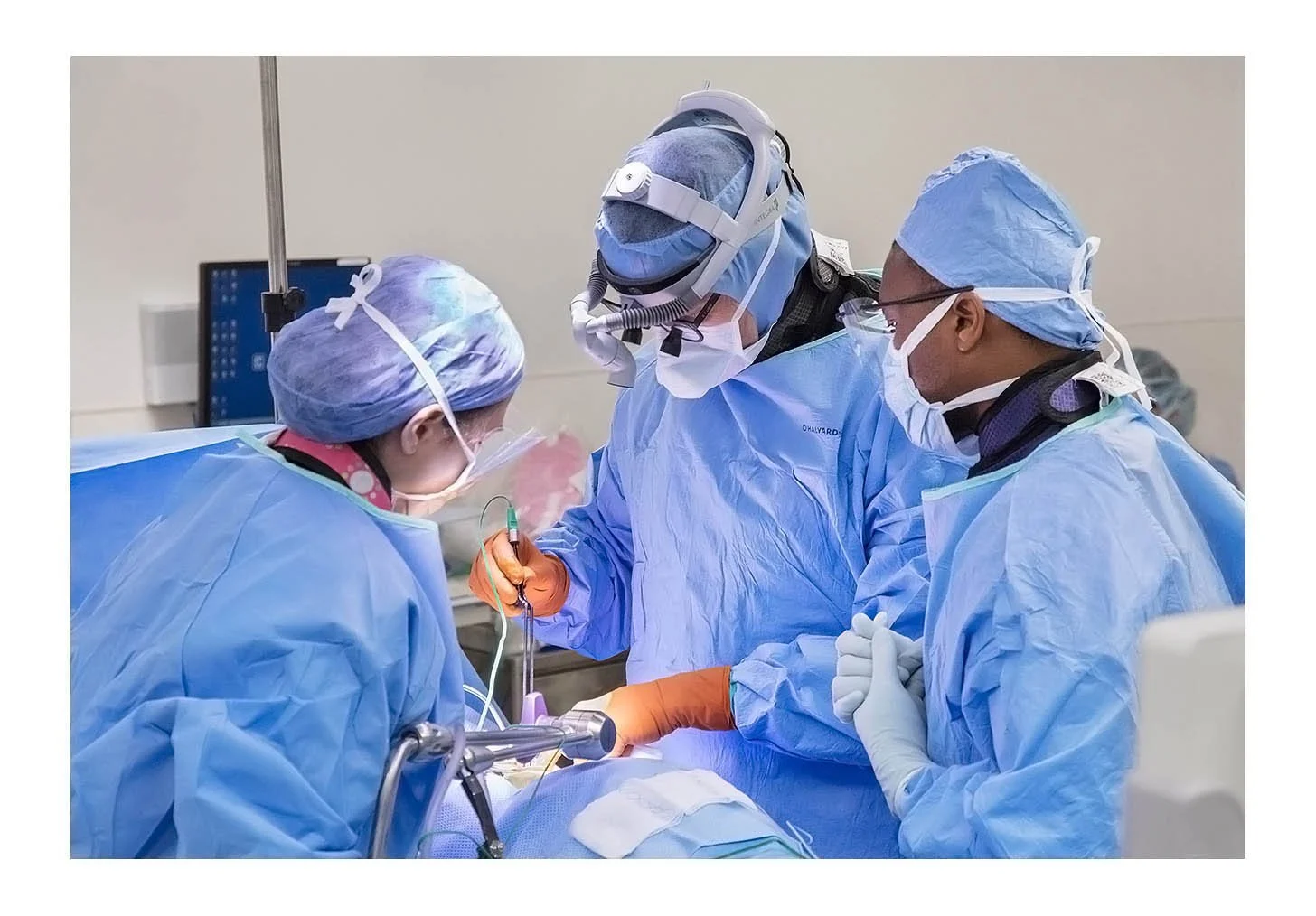 Back Surgery