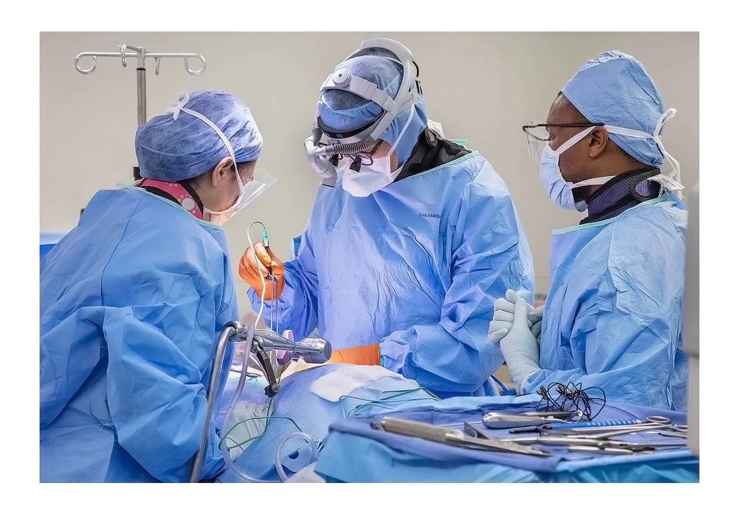 Back Surgery