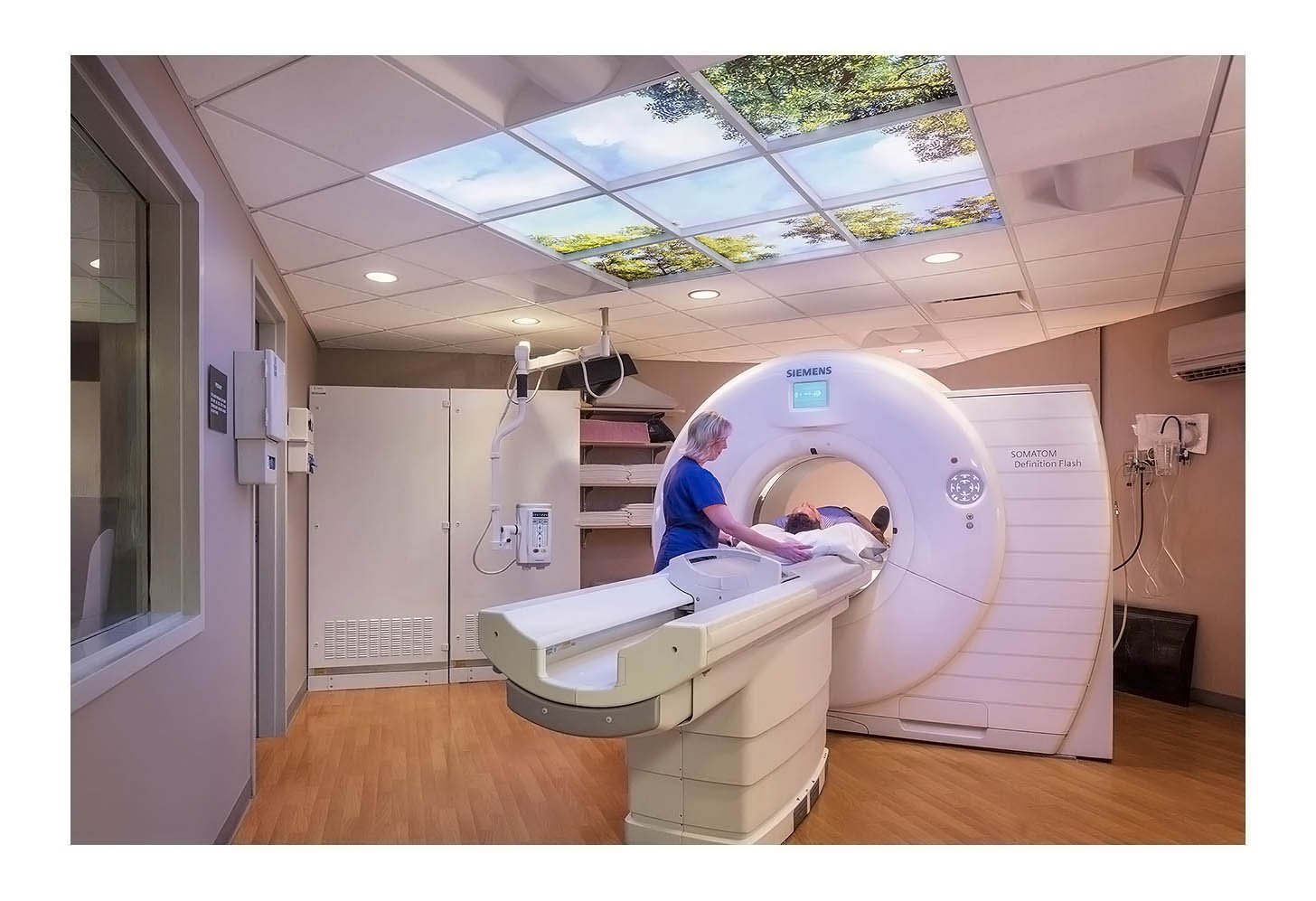 MRI
