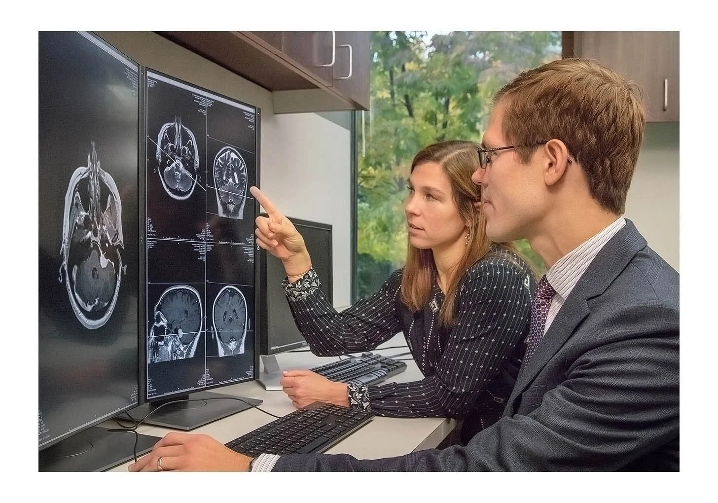 Neurology Dept