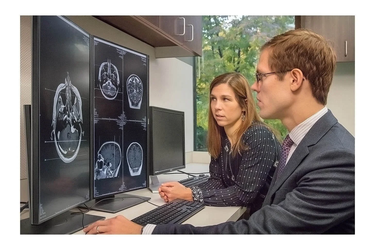 Neurology Dept