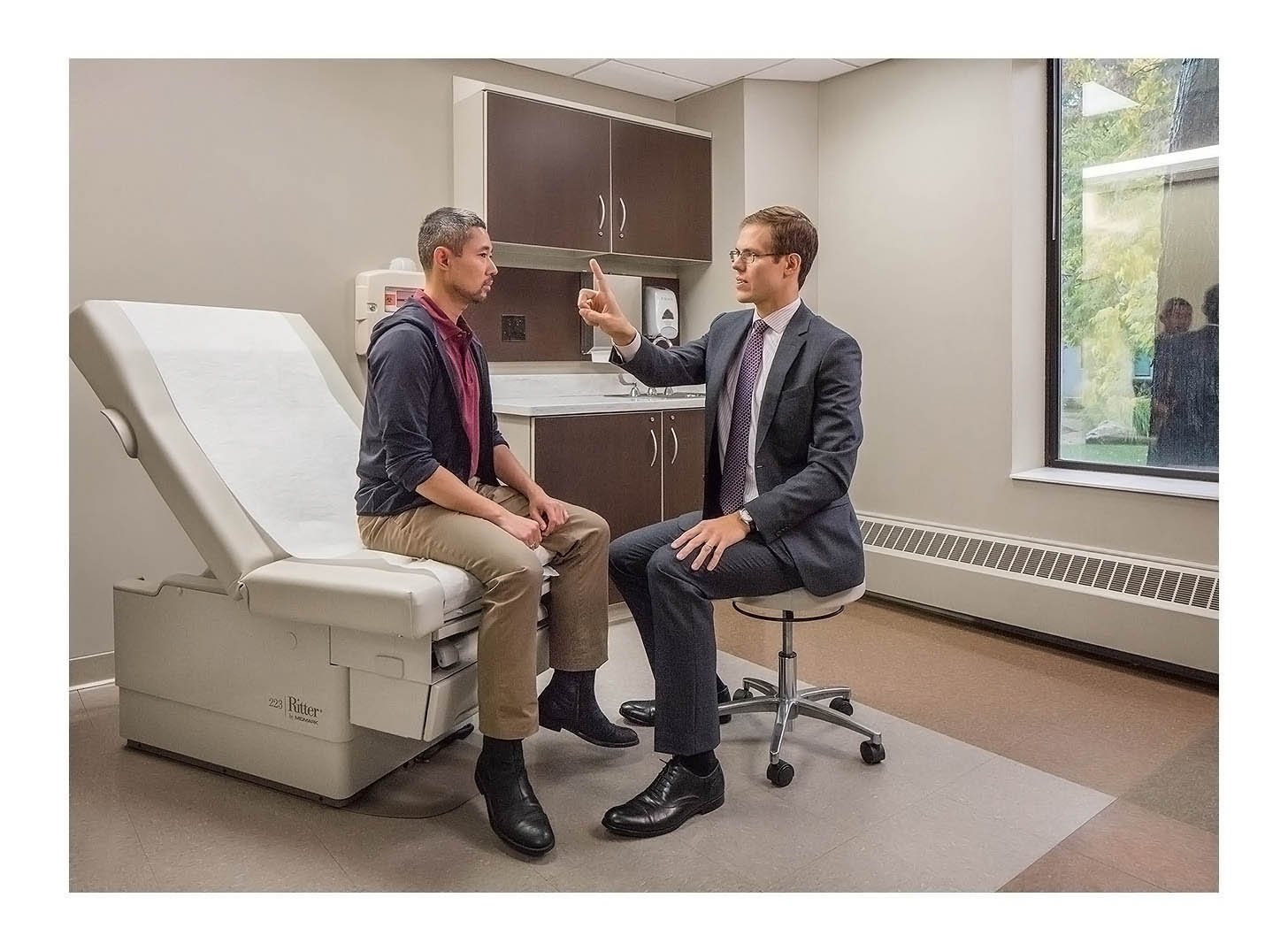 Neurology Dept