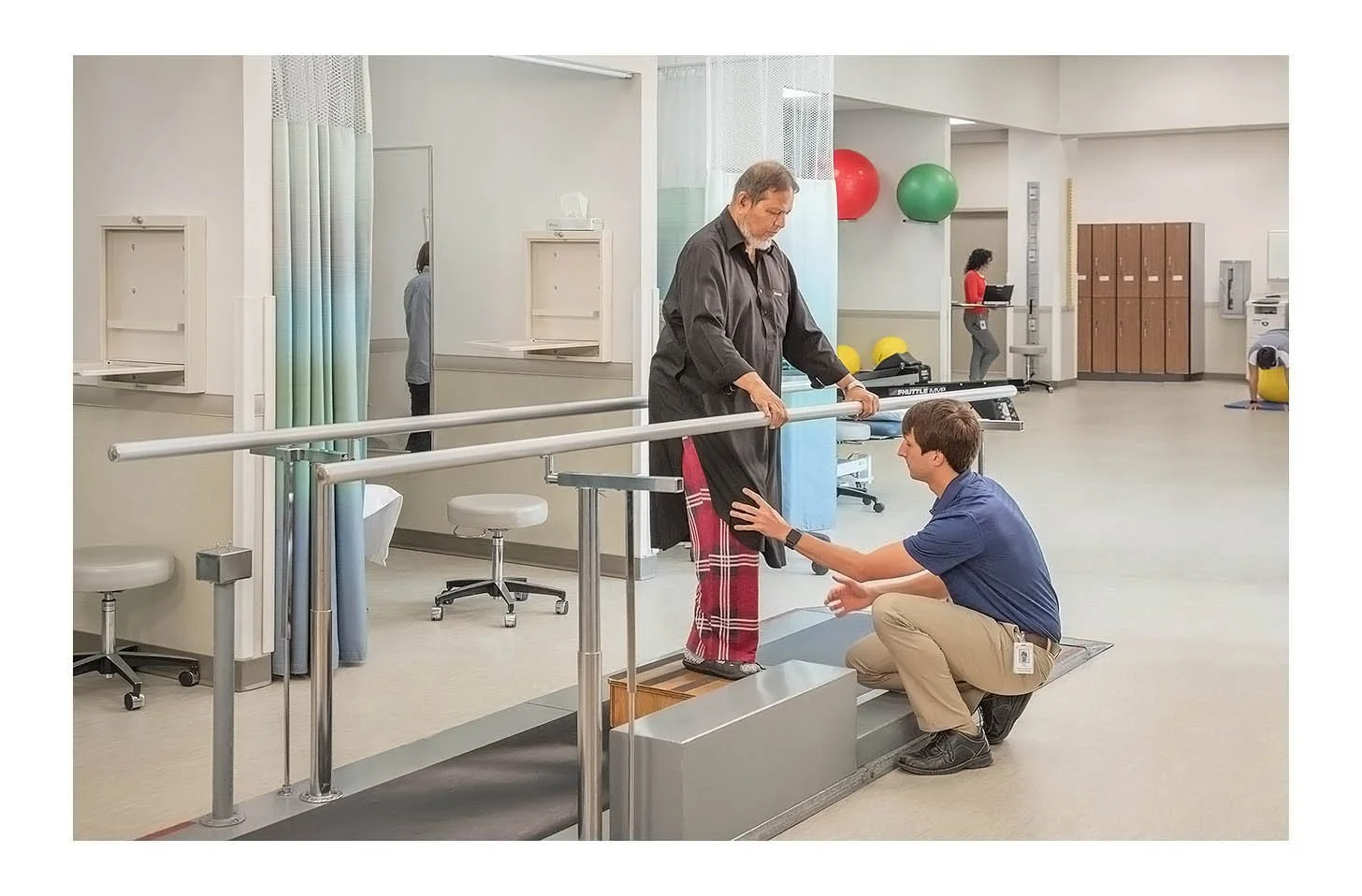 Rehabilitation
