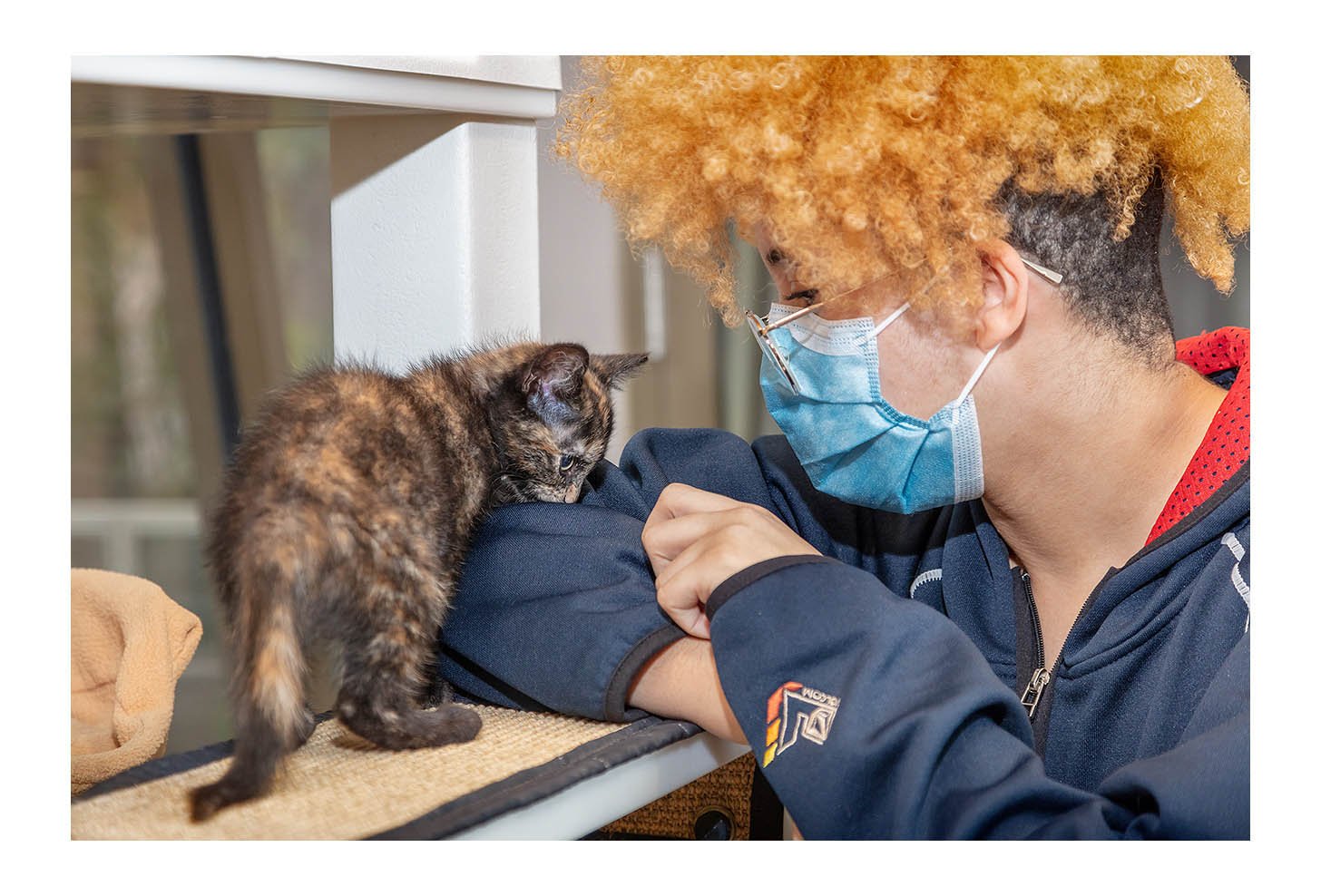 Empty The Shelters Event