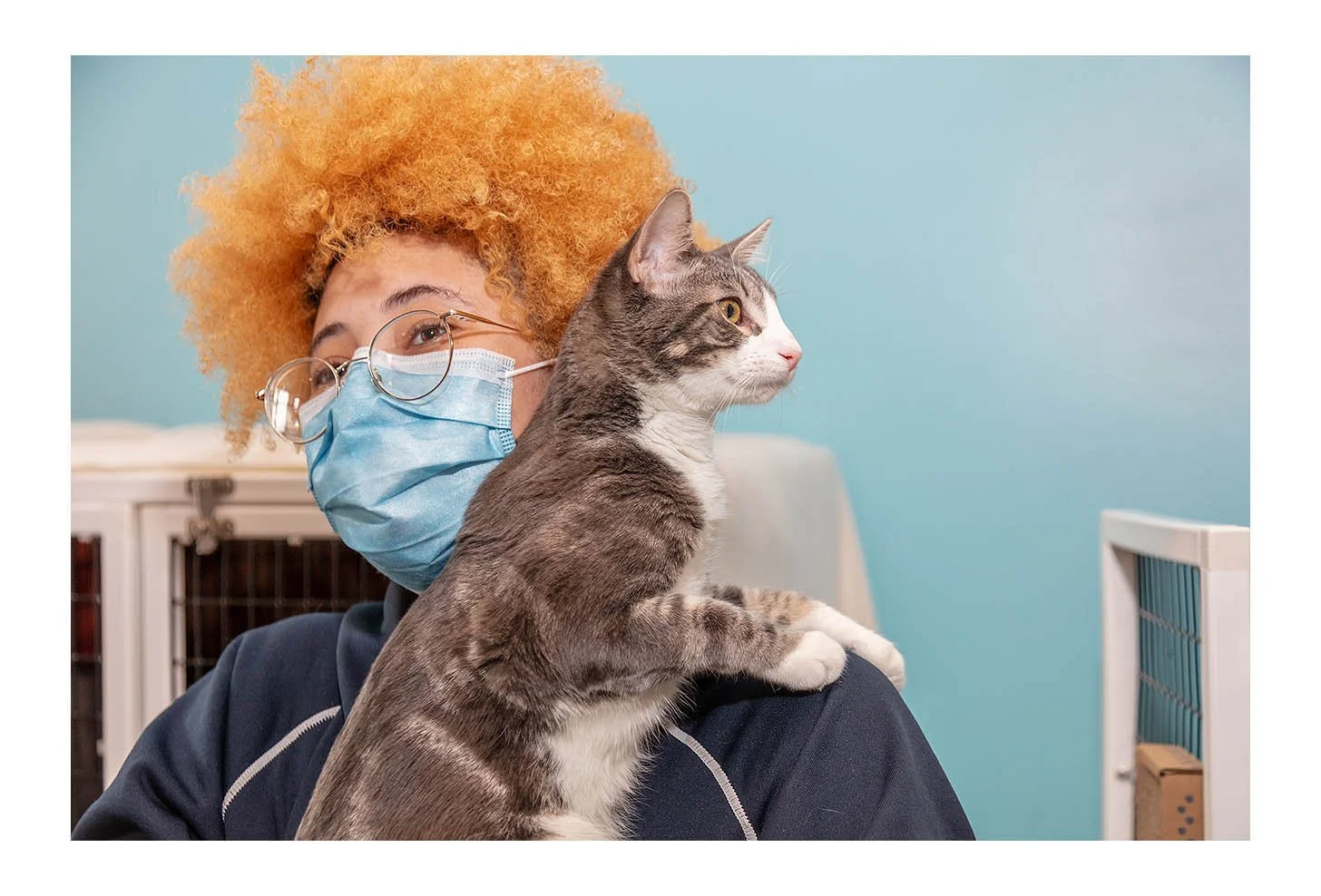 Empty The Shelters Event