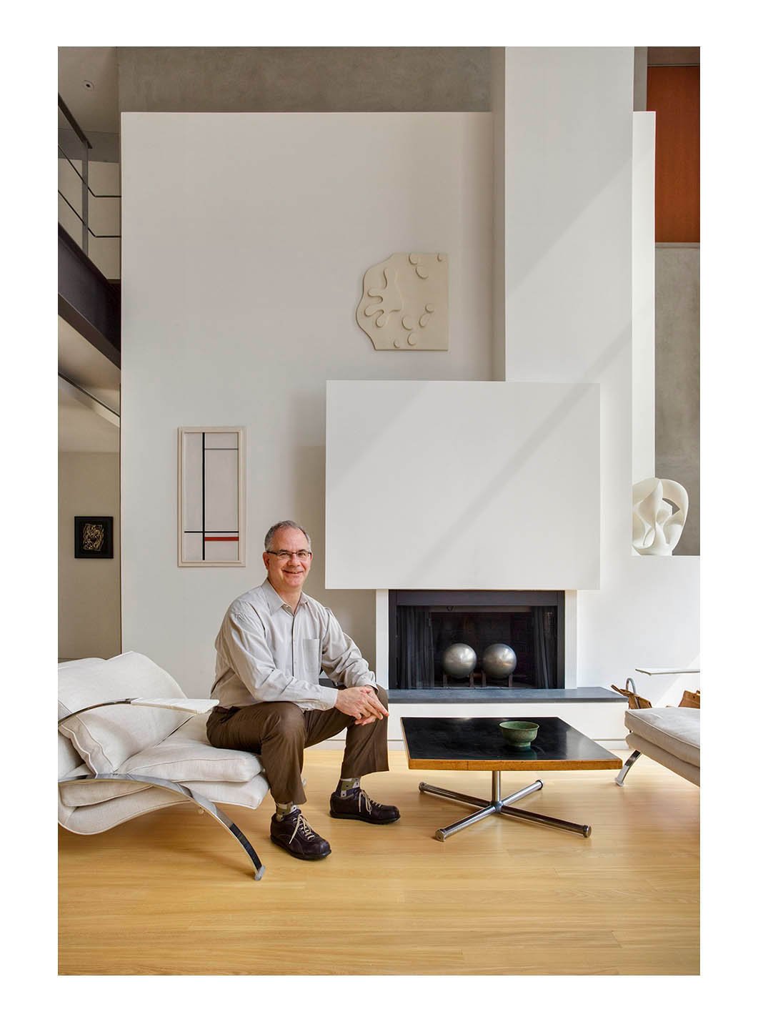 Geoffrey Goldberg