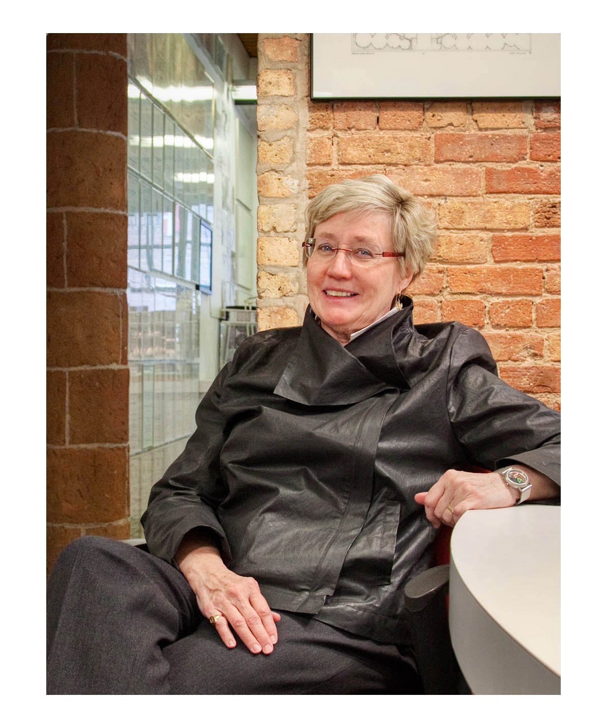 Margaret McCurry