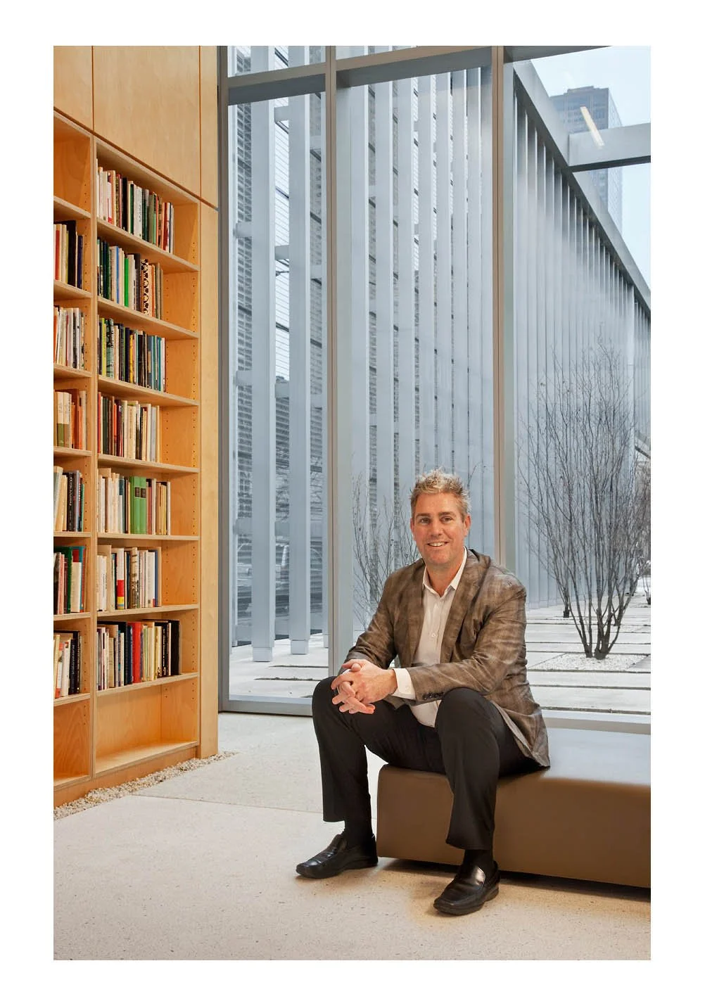 Jon Ronan