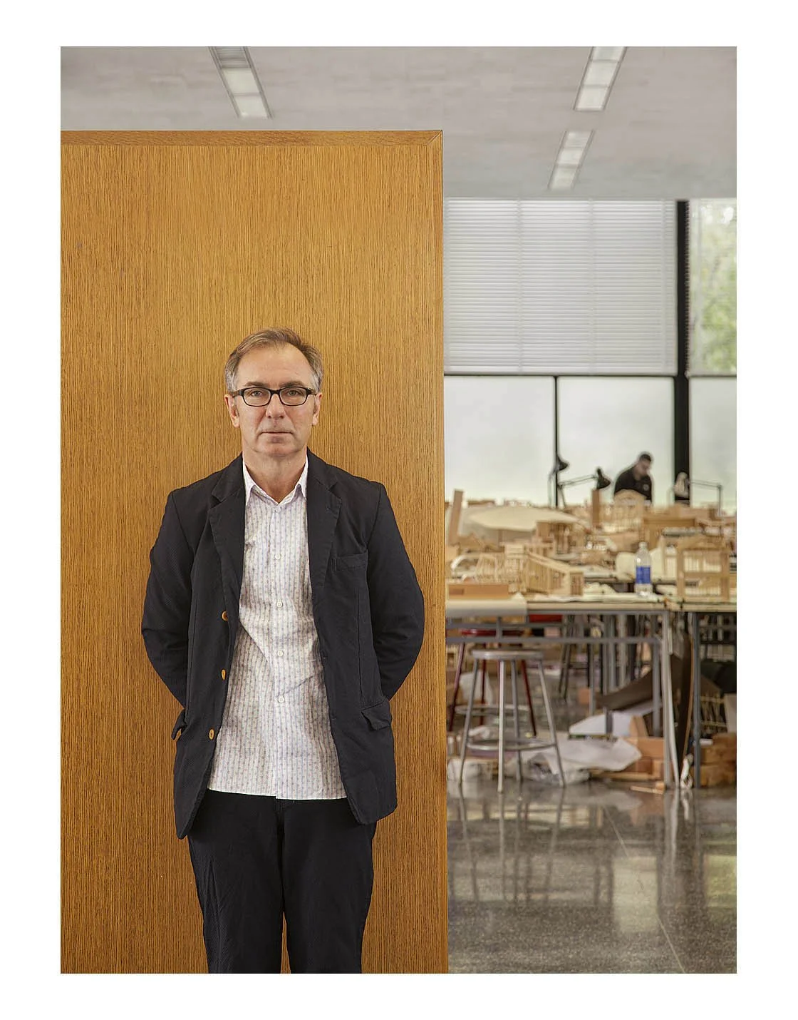 Wiel Arets