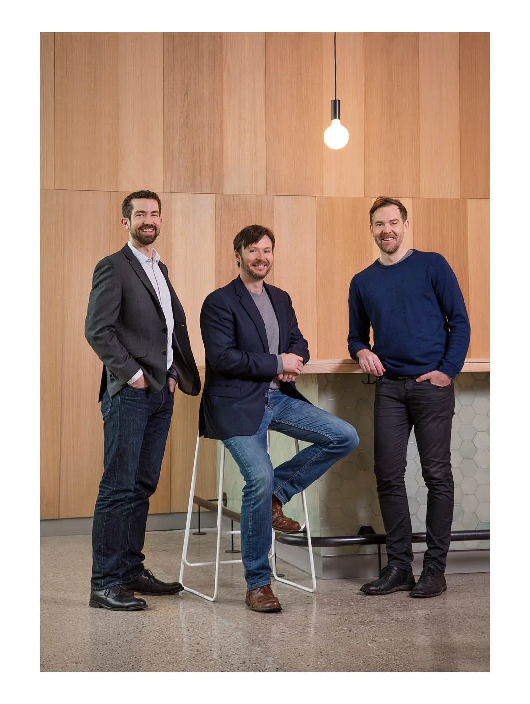 Range Design & Architecture