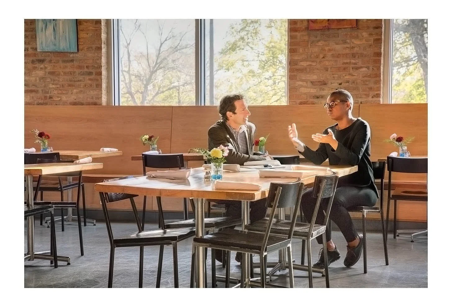 Chris-AnnMarie Spencer