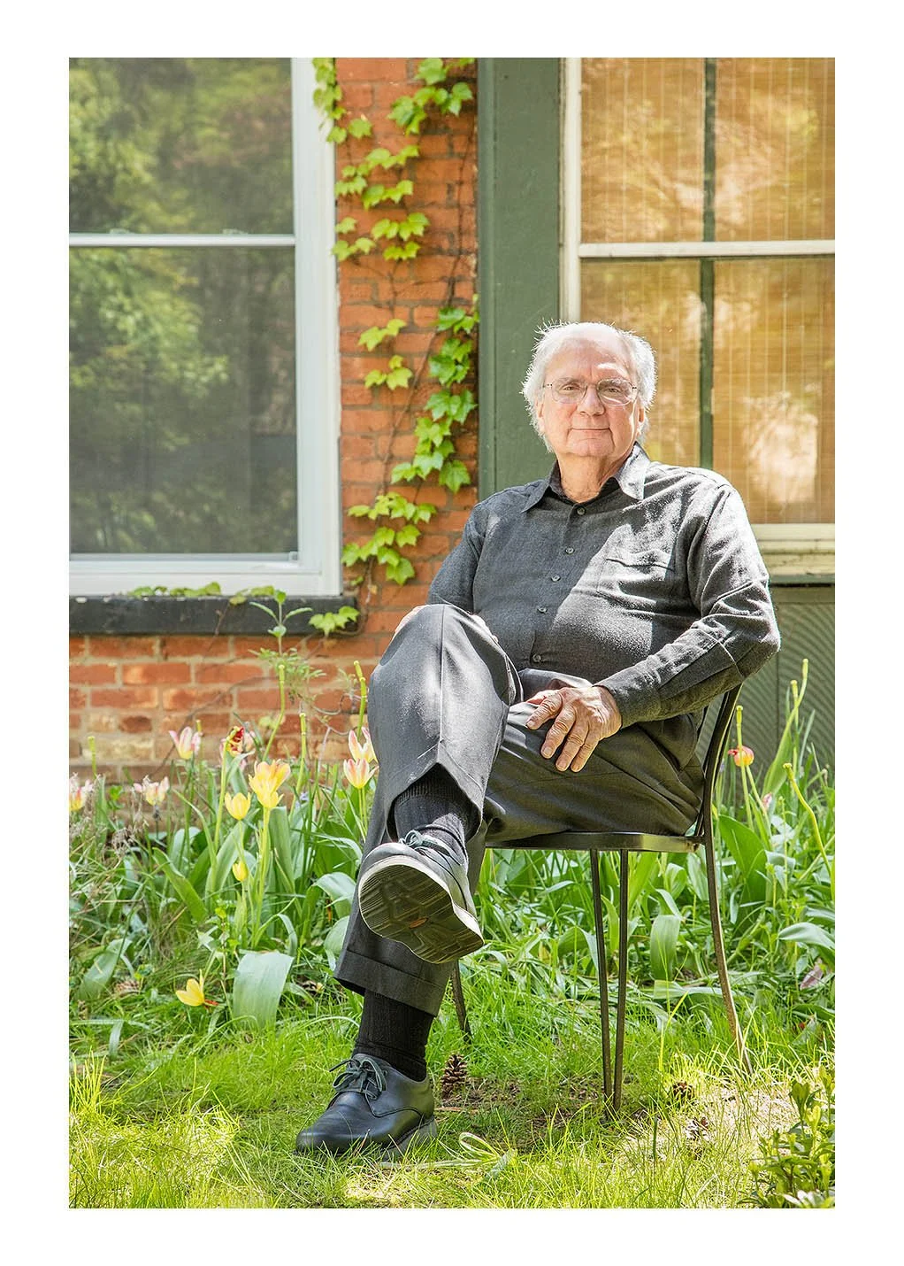 Ed Uhlir