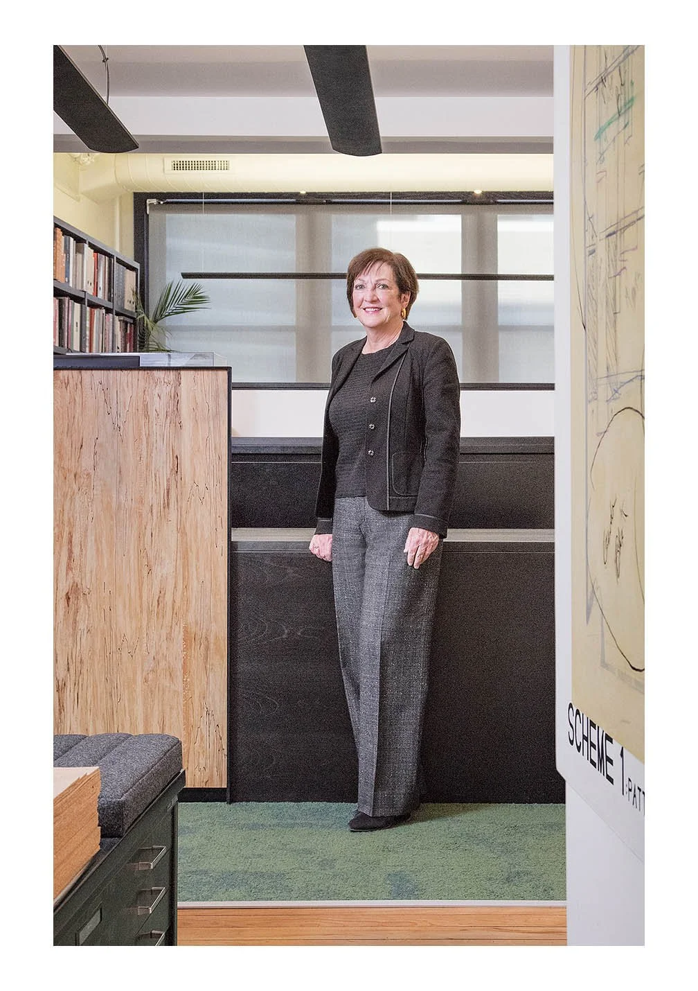 Linda Searl