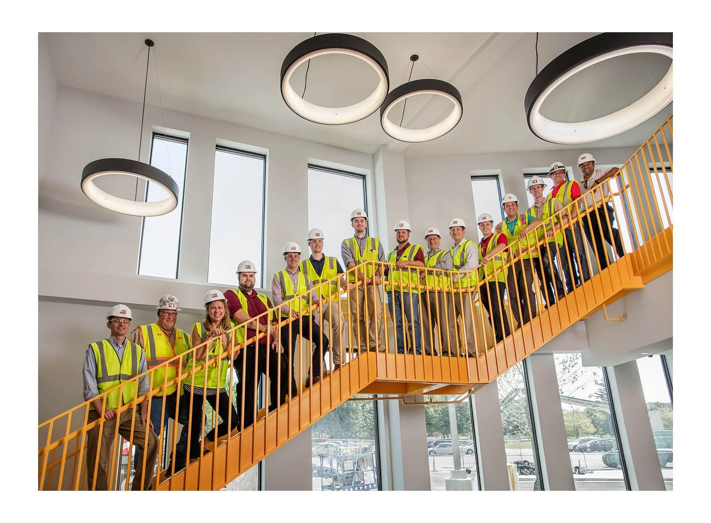 Weis Builders