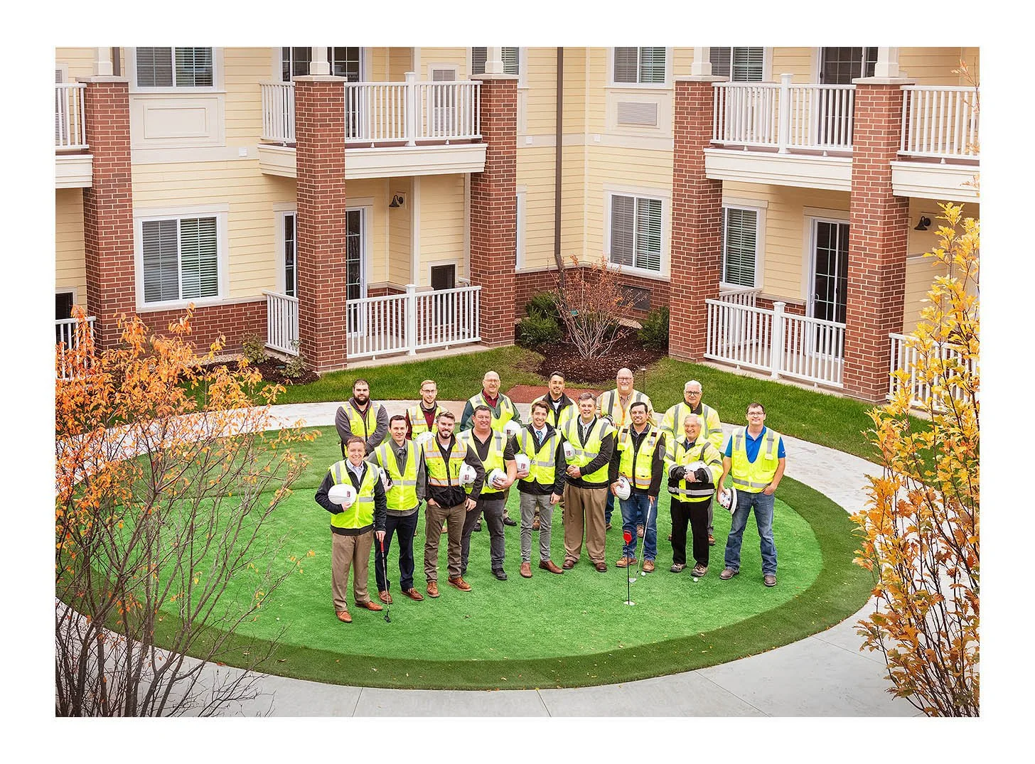 Weis Builders