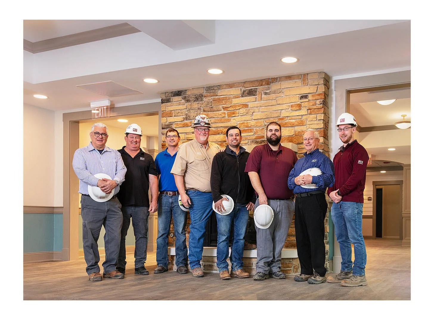Weis Builders