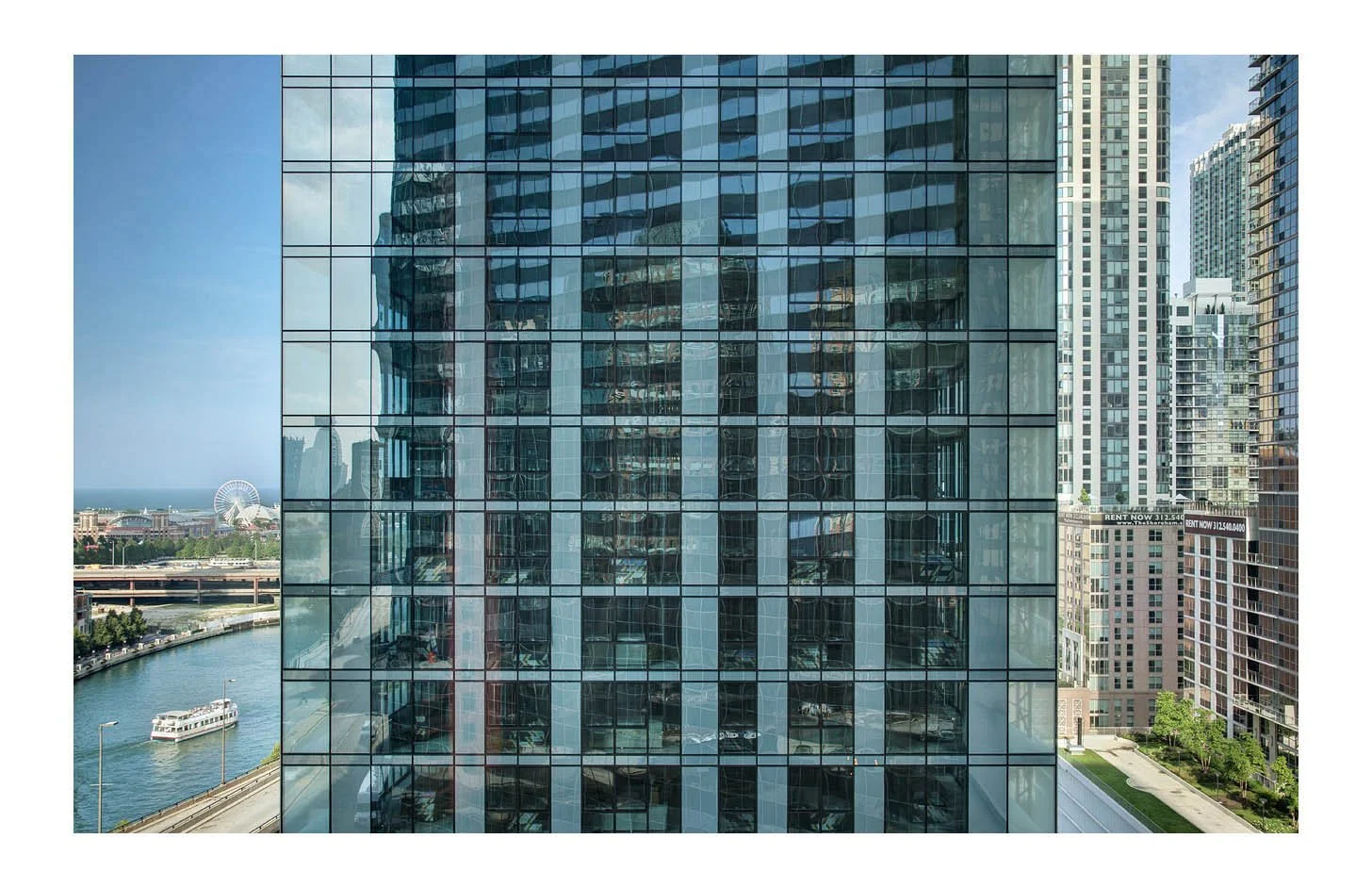 Coast Residences
