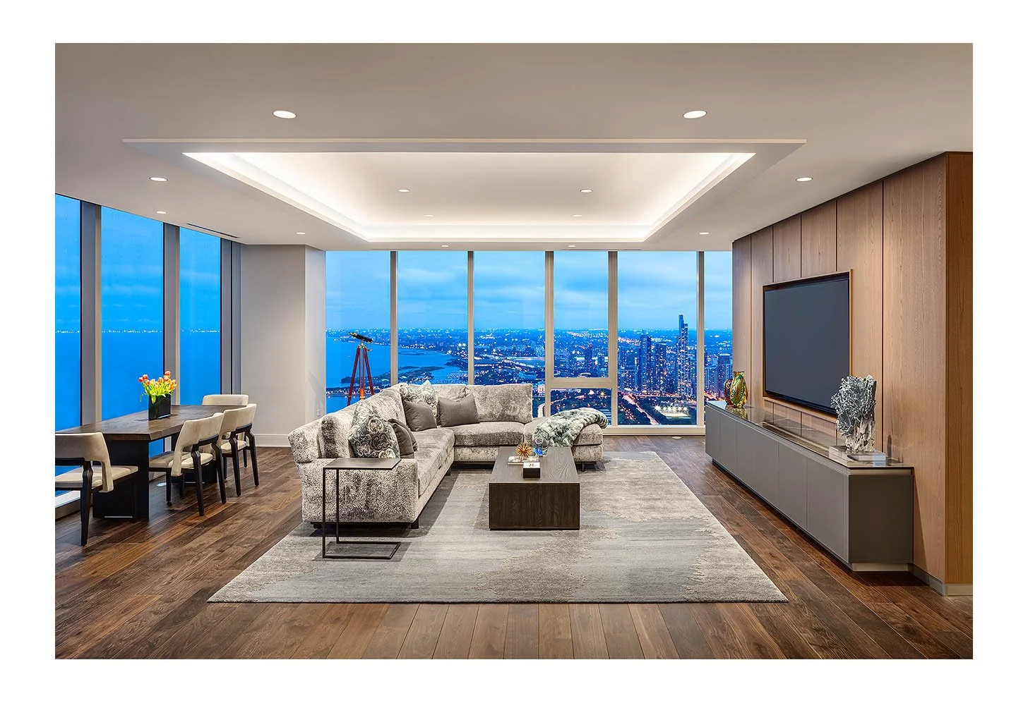 St. Regis Condo