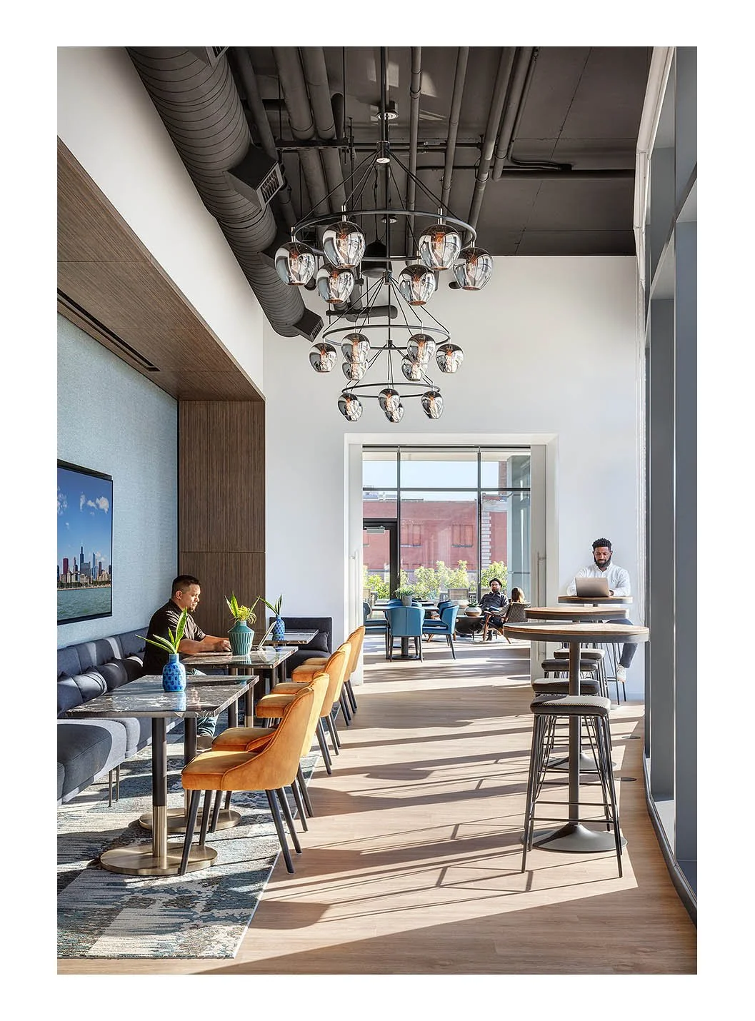 Aspire Residences